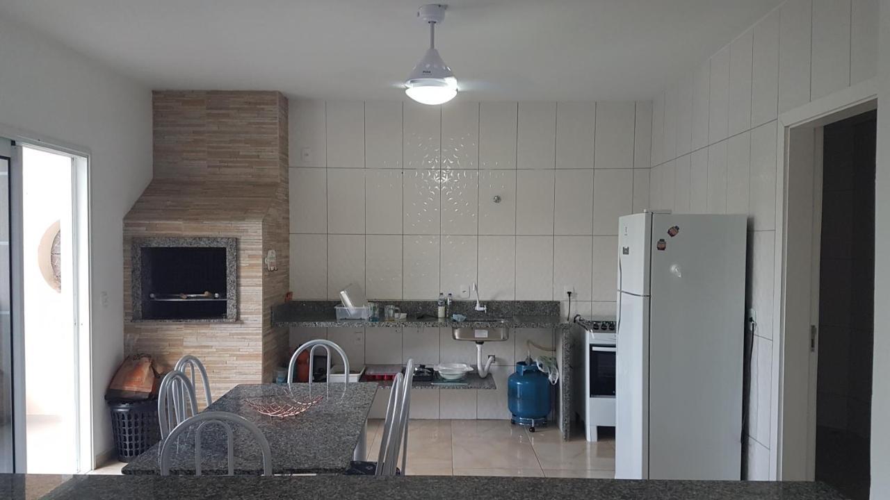 Conforto E Seguranca Sdu2 Guaratuba Exteriör bild