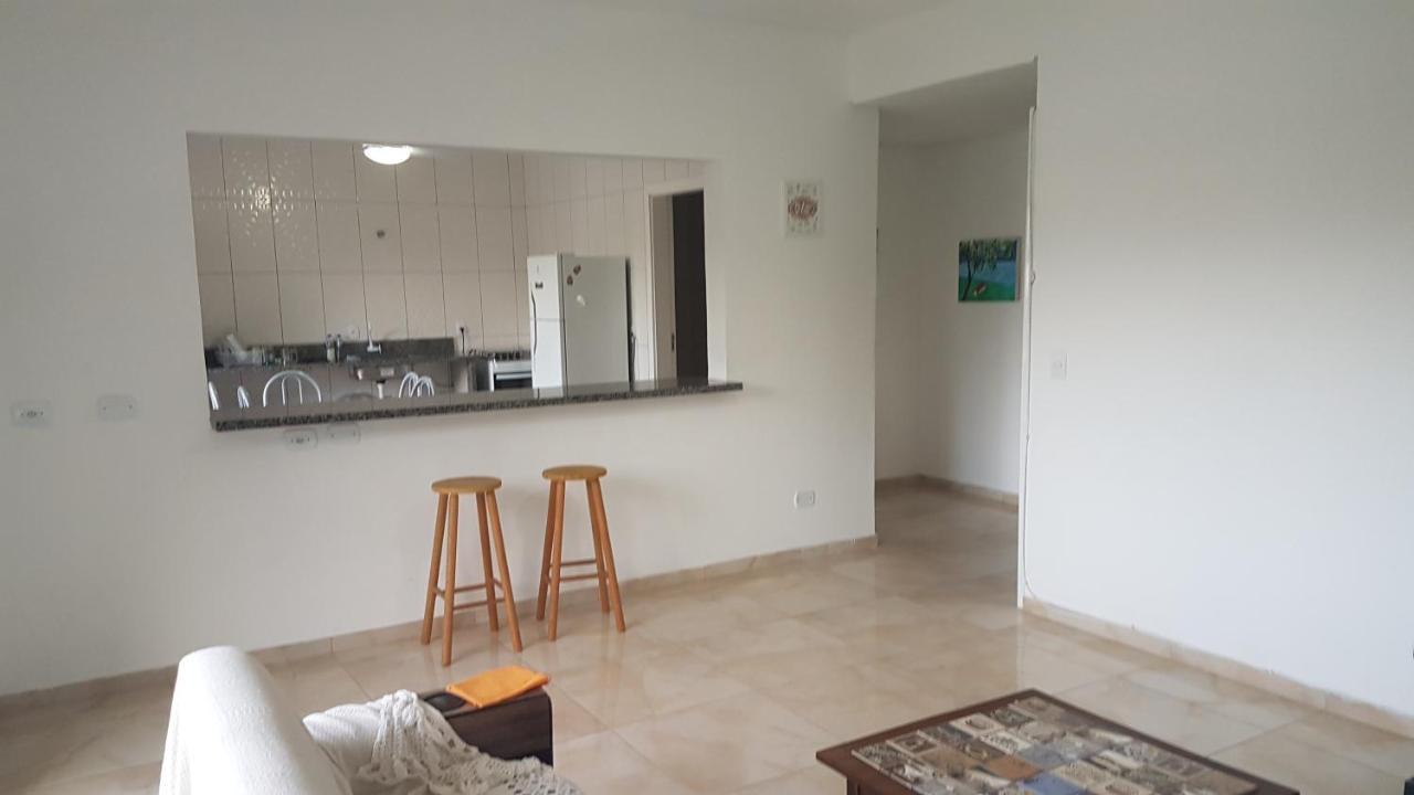 Conforto E Seguranca Sdu2 Guaratuba Exteriör bild