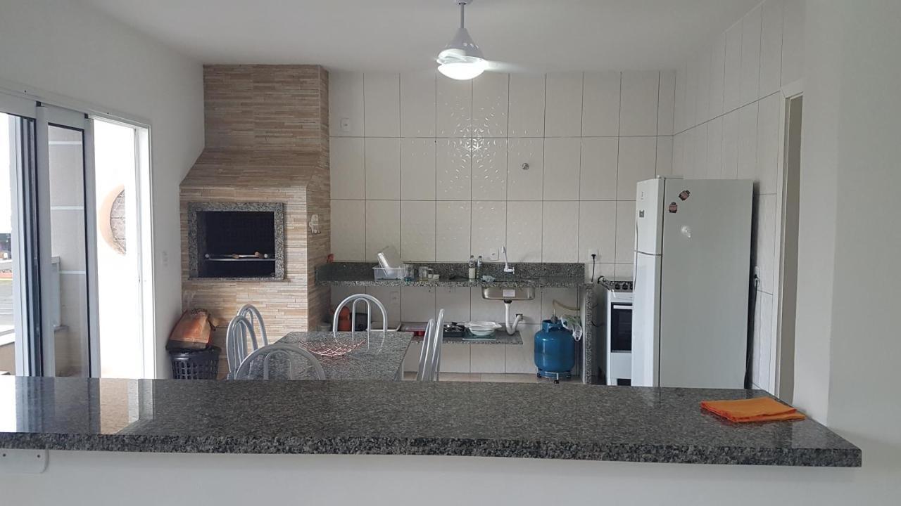 Conforto E Seguranca Sdu2 Guaratuba Exteriör bild