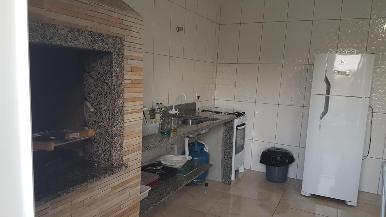 Conforto E Seguranca Sdu2 Guaratuba Exteriör bild