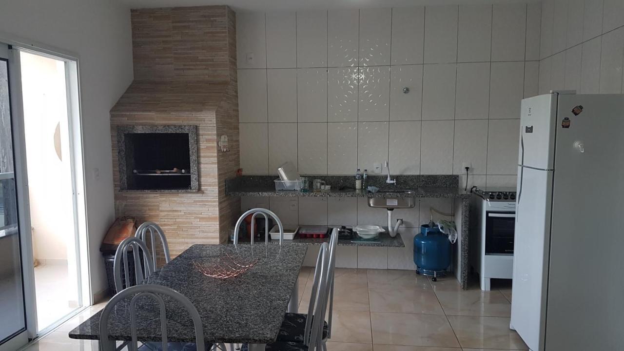 Conforto E Seguranca Sdu2 Guaratuba Exteriör bild
