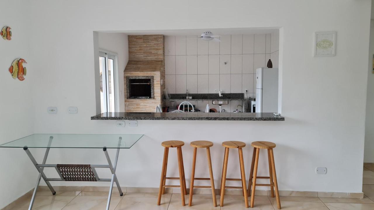 Conforto E Seguranca Sdu2 Guaratuba Exteriör bild