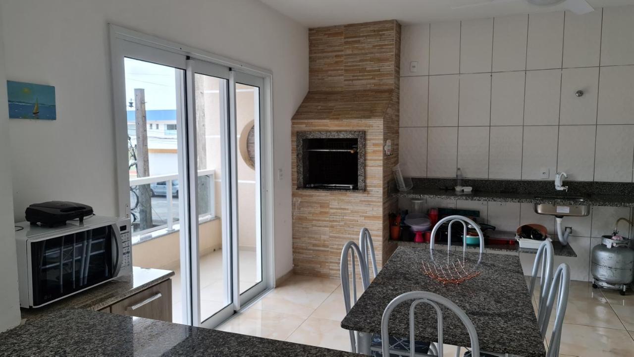 Conforto E Seguranca Sdu2 Guaratuba Exteriör bild