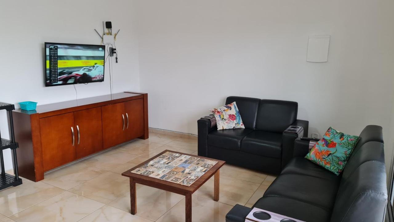 Conforto E Seguranca Sdu2 Guaratuba Exteriör bild
