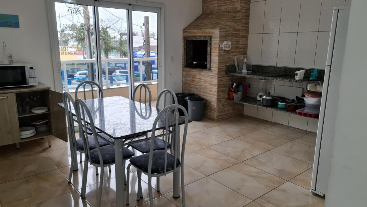 Conforto E Seguranca Sdu2 Guaratuba Exteriör bild