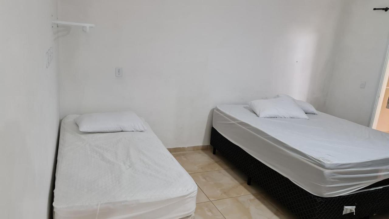 Conforto E Seguranca Sdu2 Guaratuba Exteriör bild