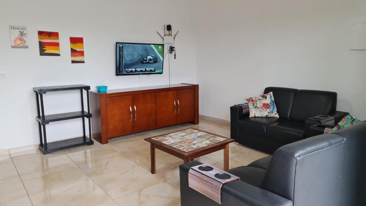 Conforto E Seguranca Sdu2 Guaratuba Exteriör bild