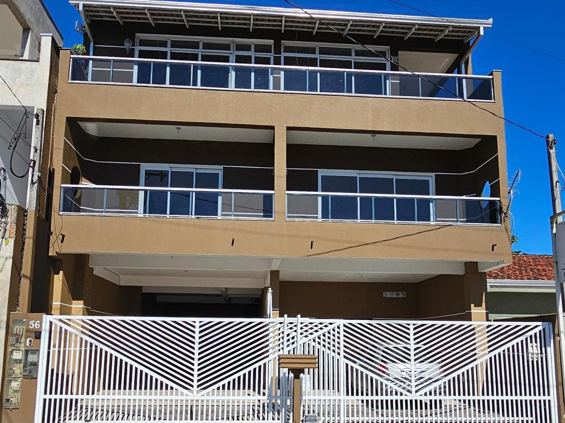 Conforto E Seguranca Sdu2 Guaratuba Exteriör bild