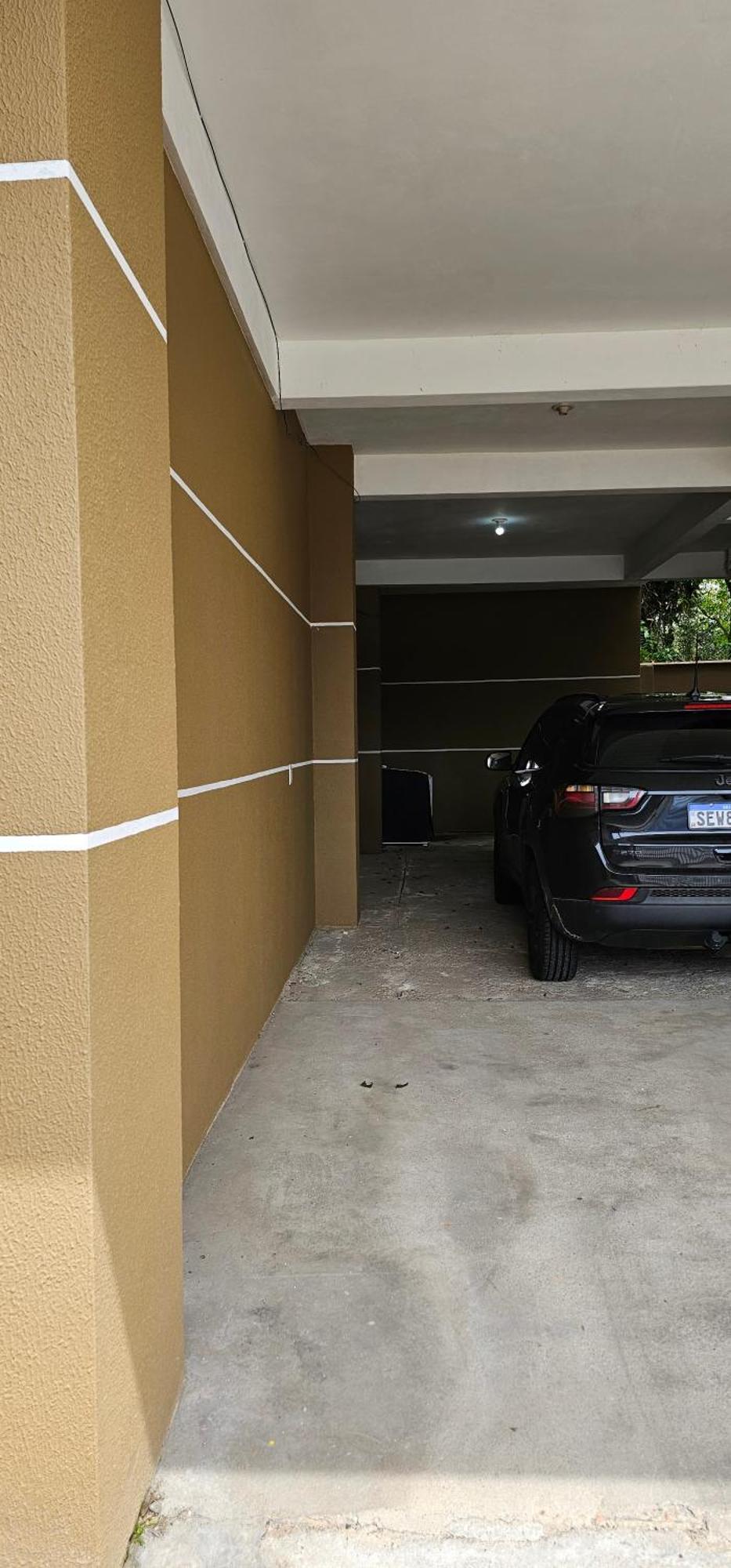 Conforto E Seguranca Sdu2 Guaratuba Exteriör bild