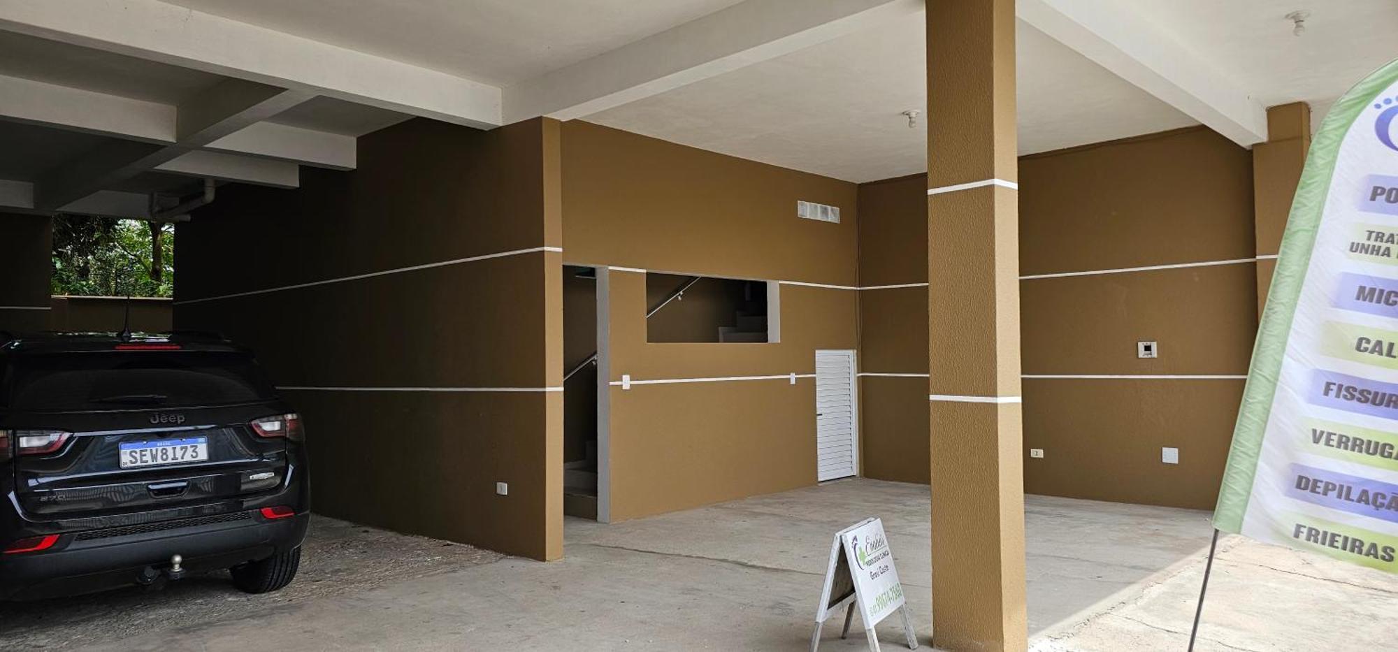 Conforto E Seguranca Sdu2 Guaratuba Exteriör bild