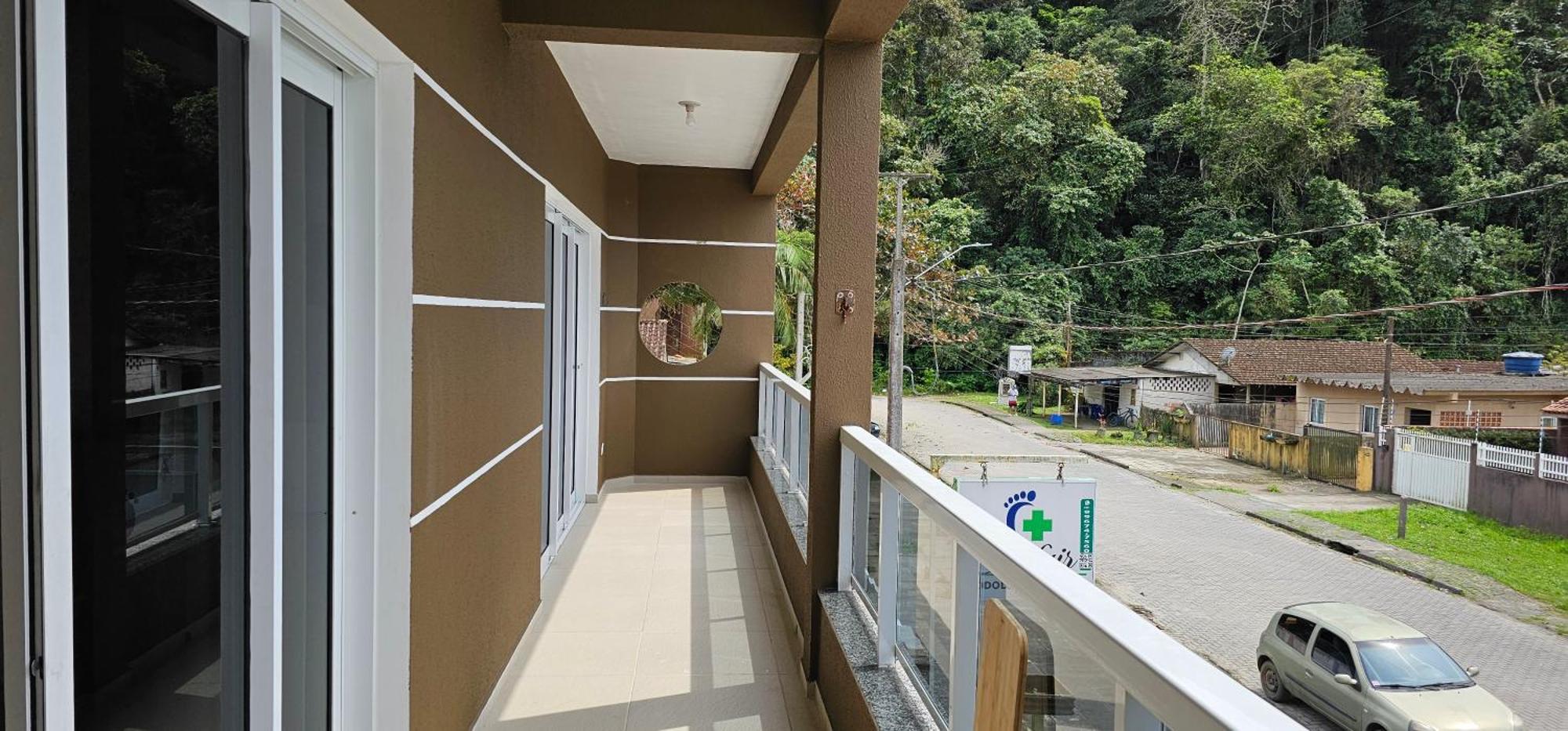 Conforto E Seguranca Sdu2 Guaratuba Exteriör bild