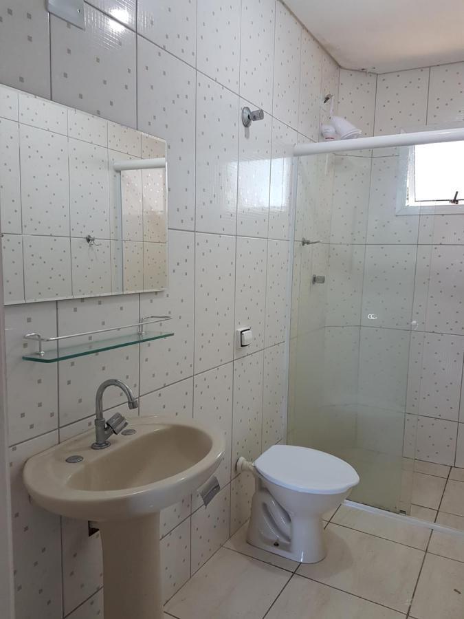 Conforto E Seguranca Sdu2 Guaratuba Exteriör bild